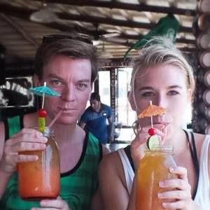 Meet your Posher, Claire